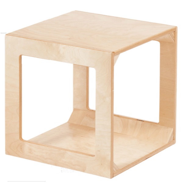 Cubo base